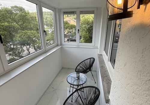 Balkon
