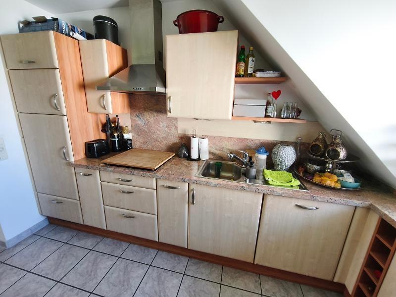 Küche Bild 3
