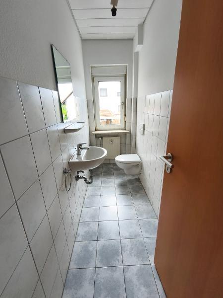 Gäste-WC