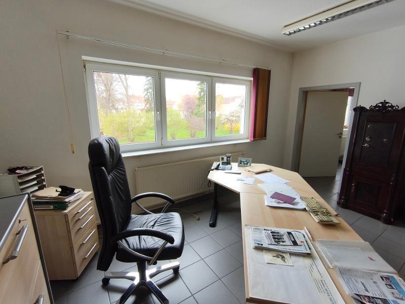 Chef 2 / Büro 1 Bild 4