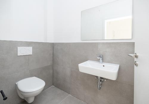 Gäste-WC