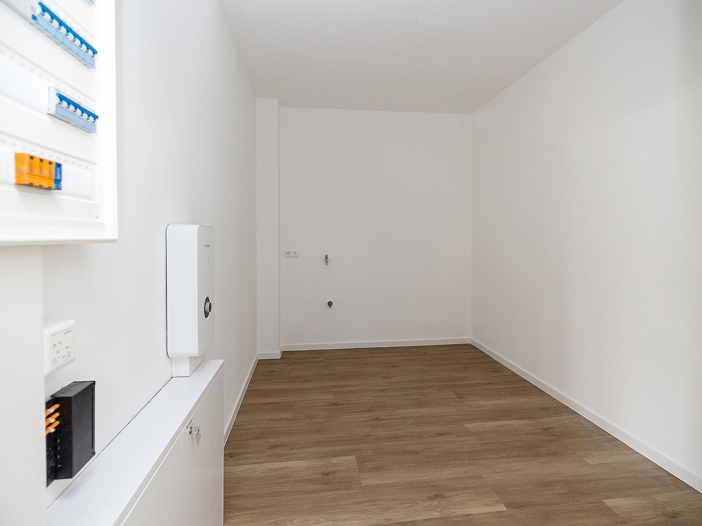 Hauswirtschaftsraum