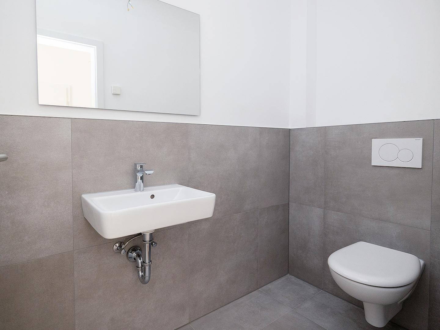 Gäste-WC