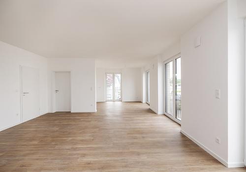 Wohn- und Esszimmer