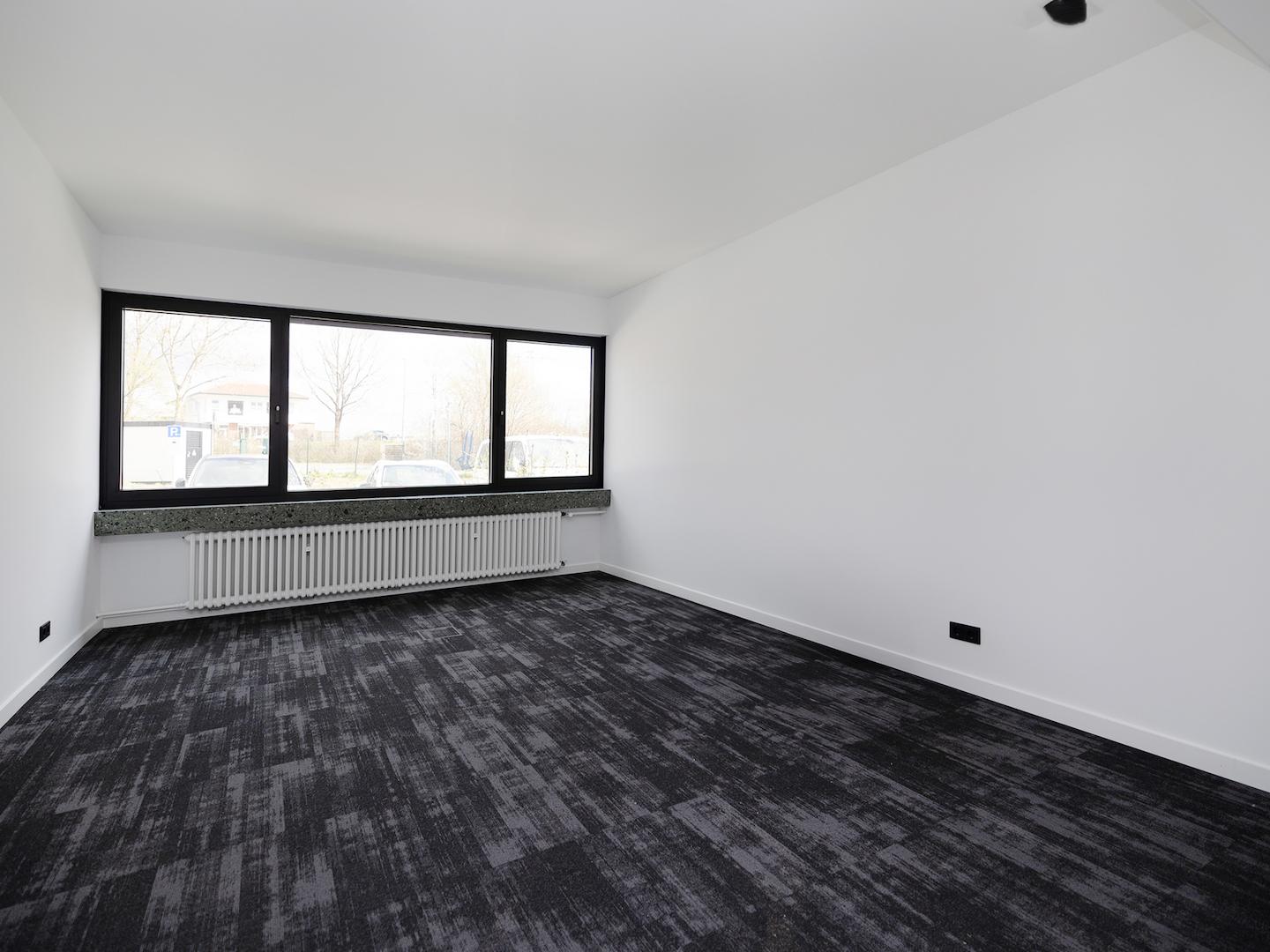 Beispiel Büro