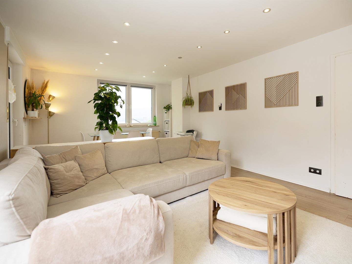 Wohnzimmer OG