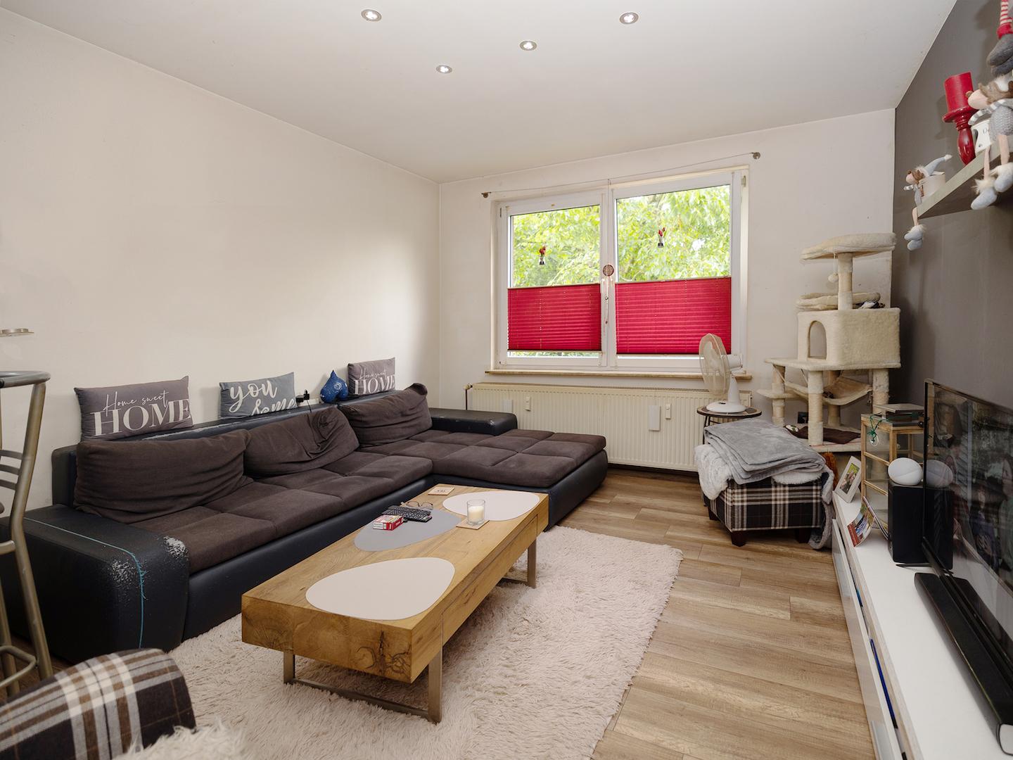 Wohnzimmer EG rechts