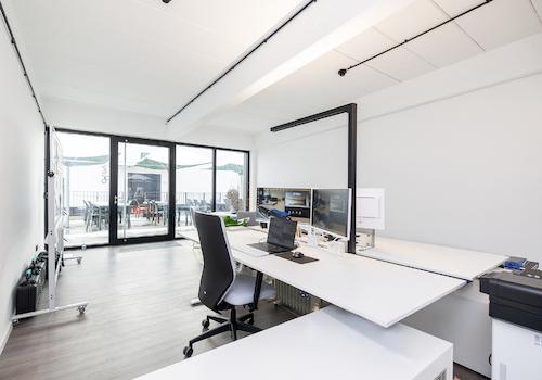Bürofläche 1