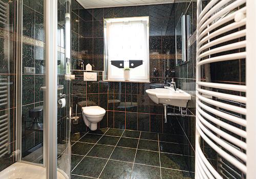 Gäste WC