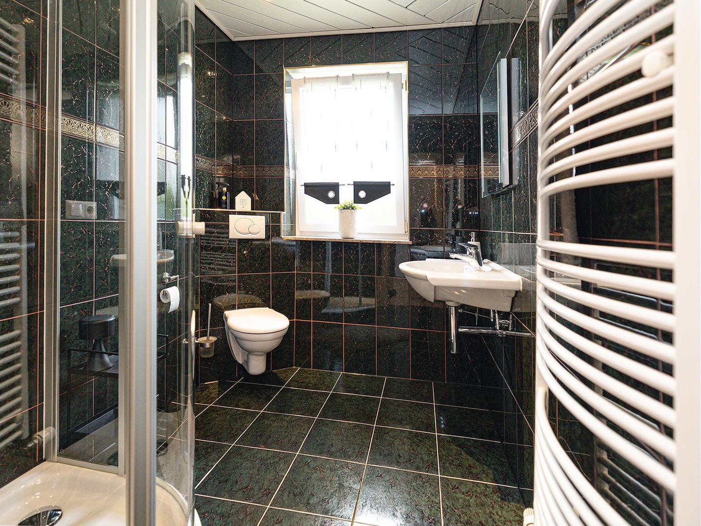 Gäste WC