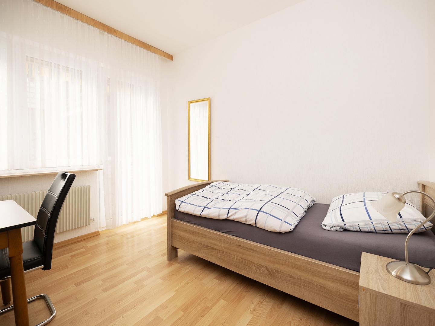 Schlafen