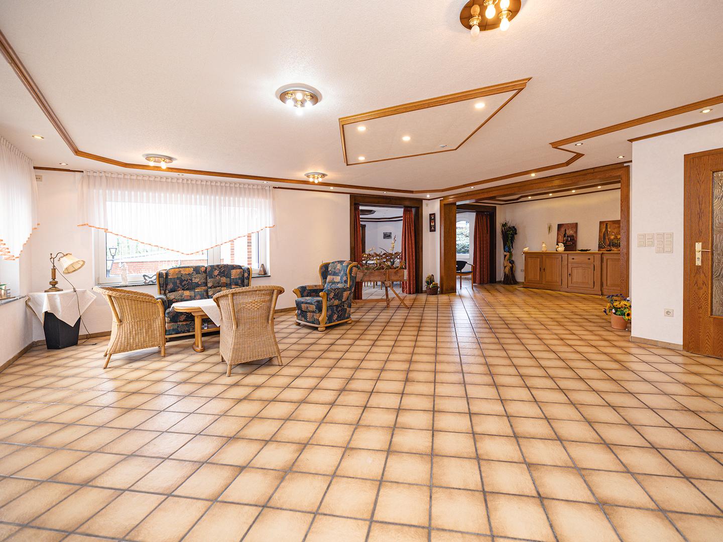 Speisesaal