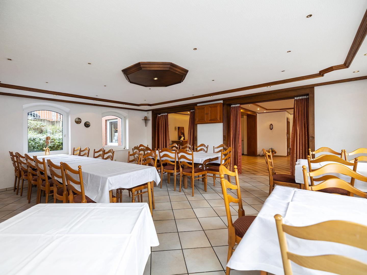Speisesaal