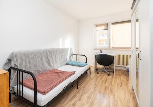 Gästezimmer