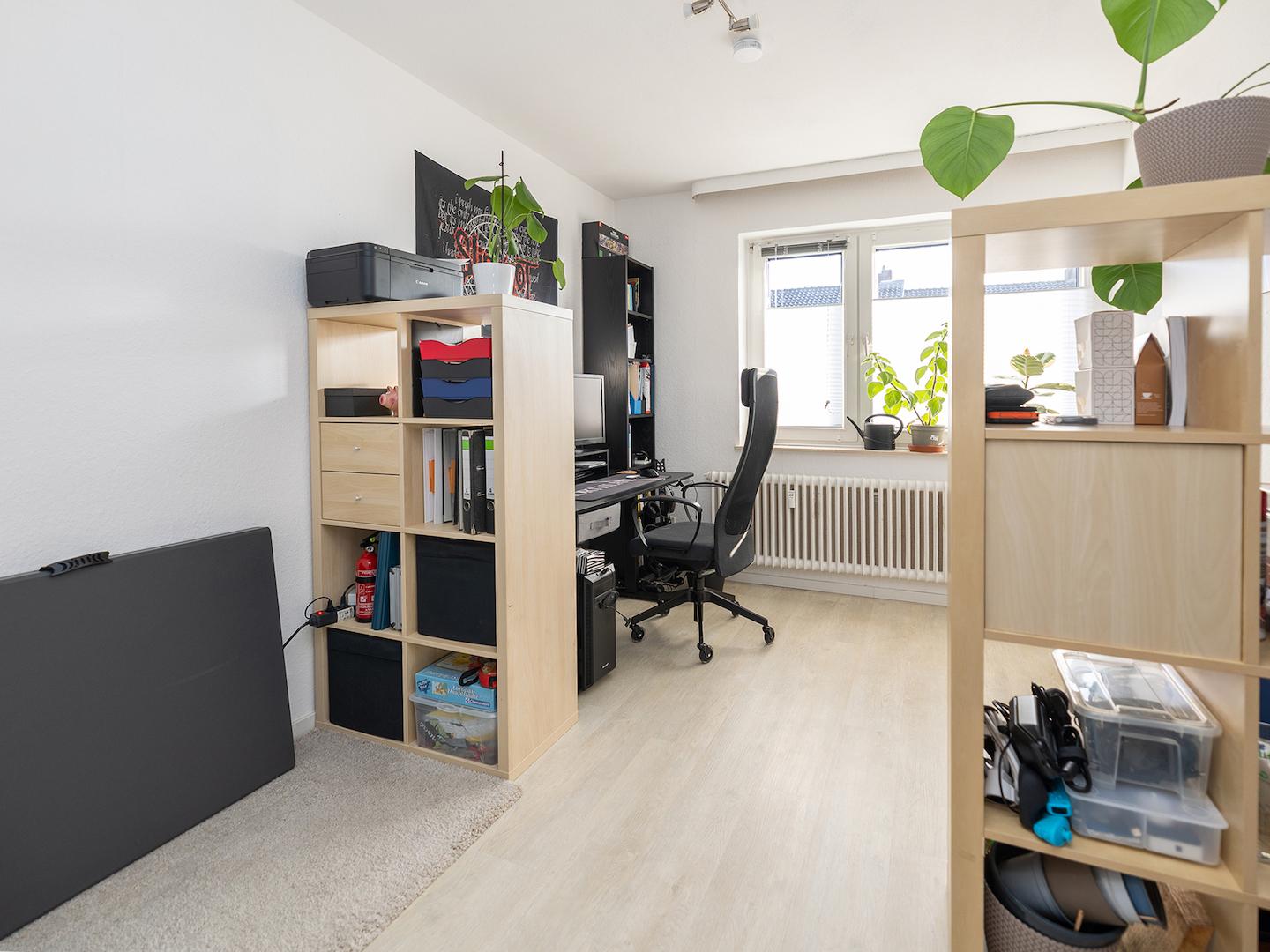 Büro 