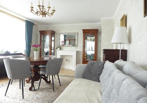 Wohnzimmer EG