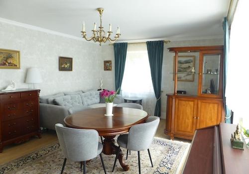 Wohnzimmer EG