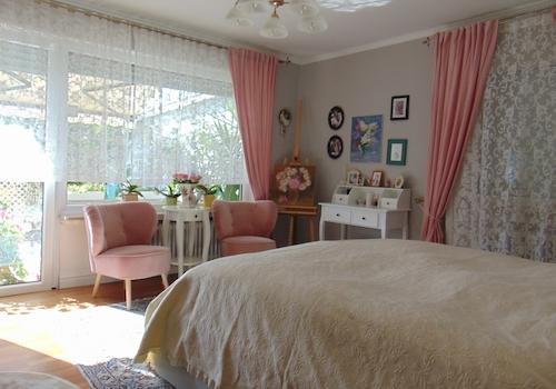 Schlafzimmer EG