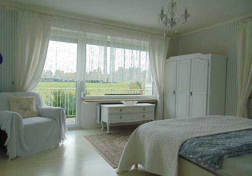 Schlafzimmer OG