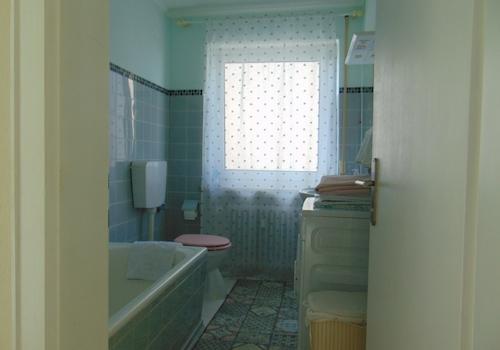 Badezimmer OG