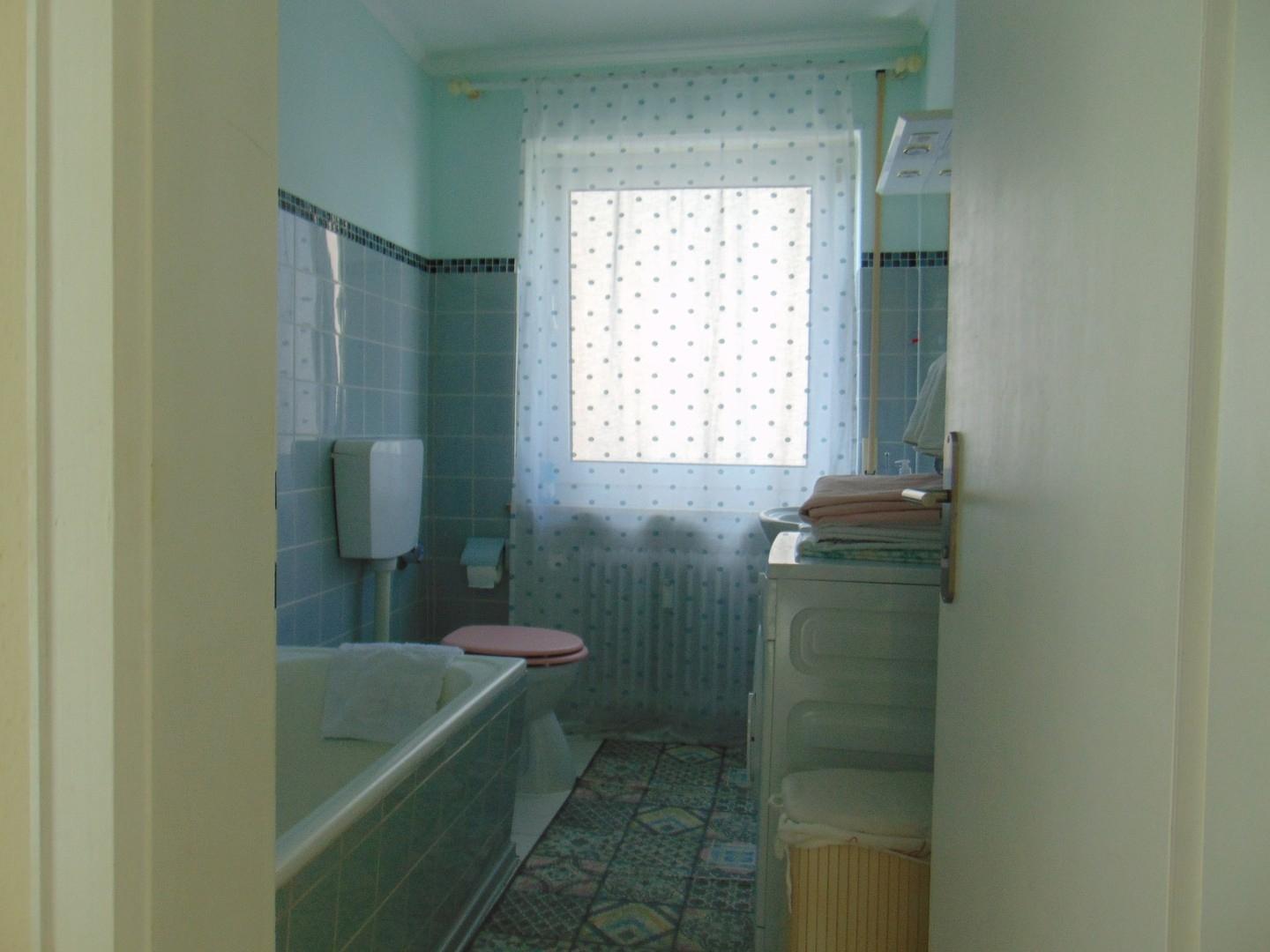 Badezimmer OG