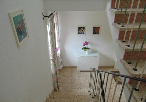 Treppenhaus