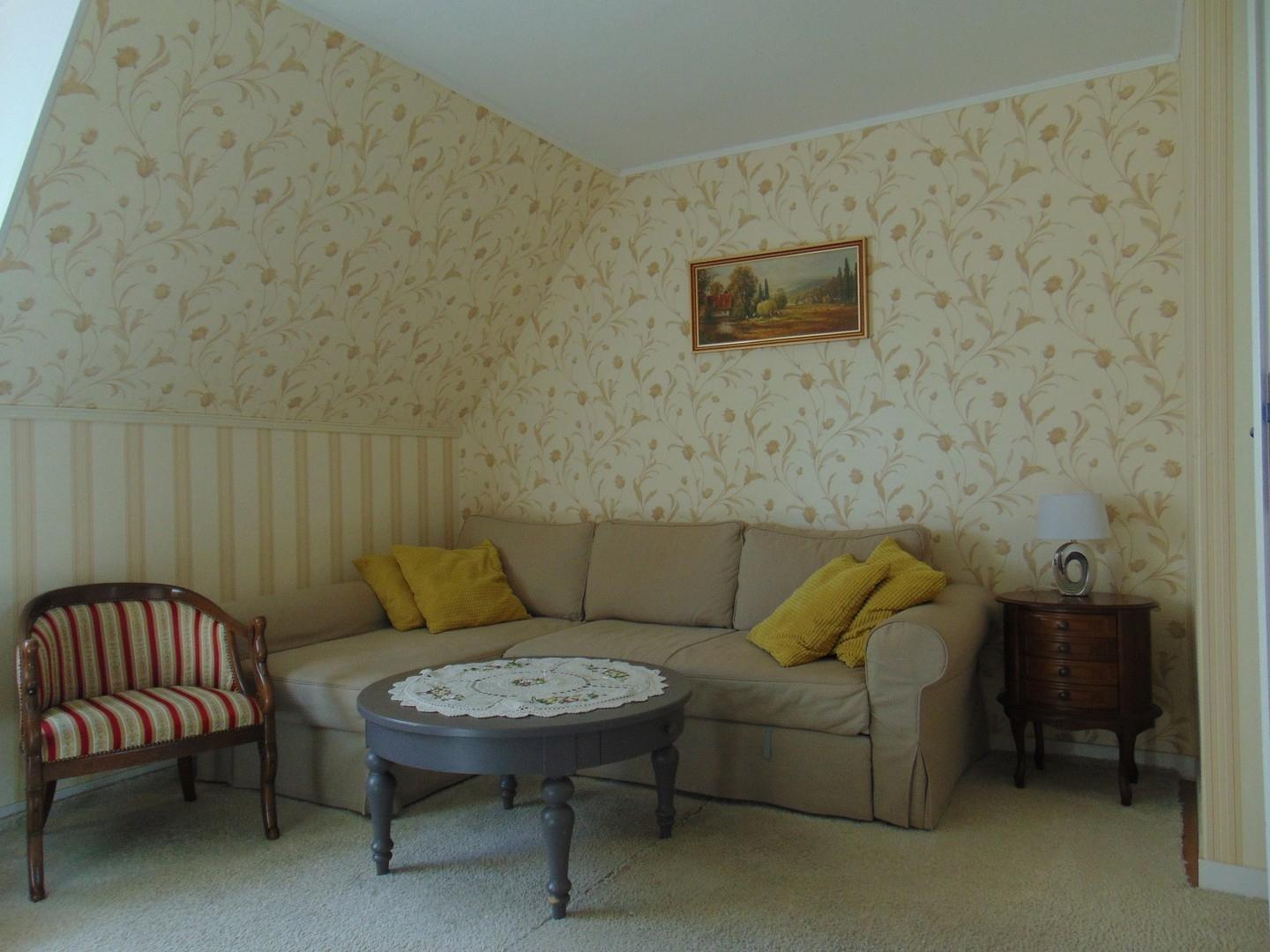 Wohnzimmer DG