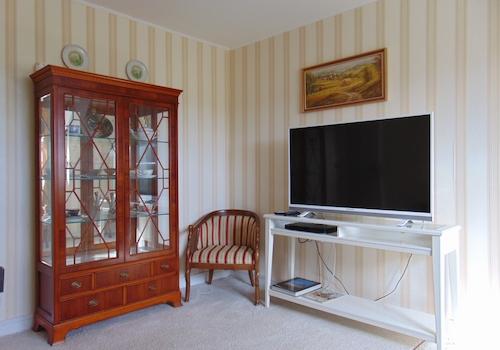 Wohnzimmer DG