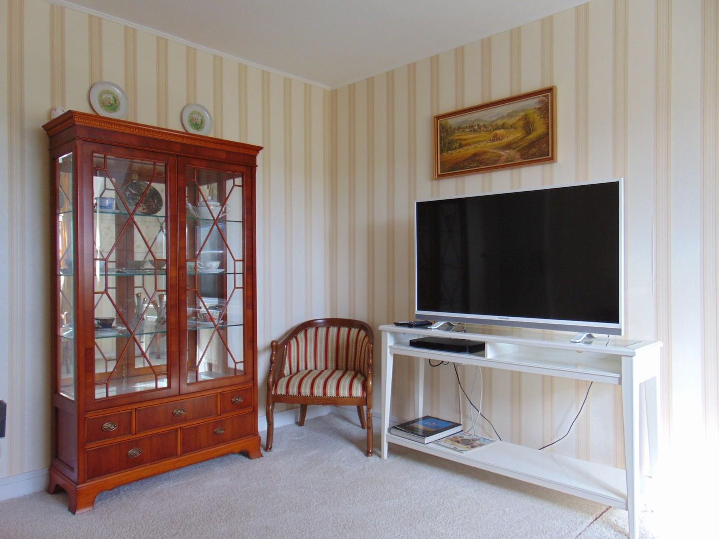 Wohnzimmer DG