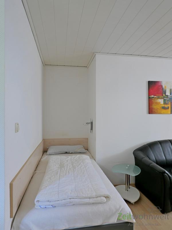 Einzelbett