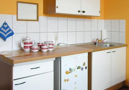 Miniküche