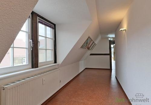 Wohnungsflur