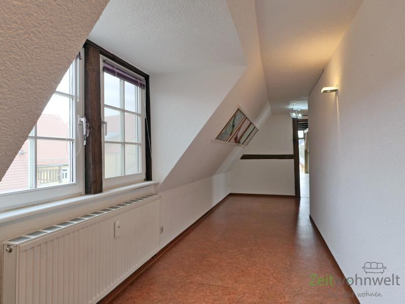 Wohnungsflur