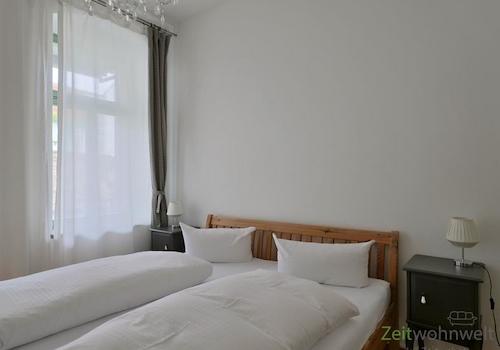 Doppelbett