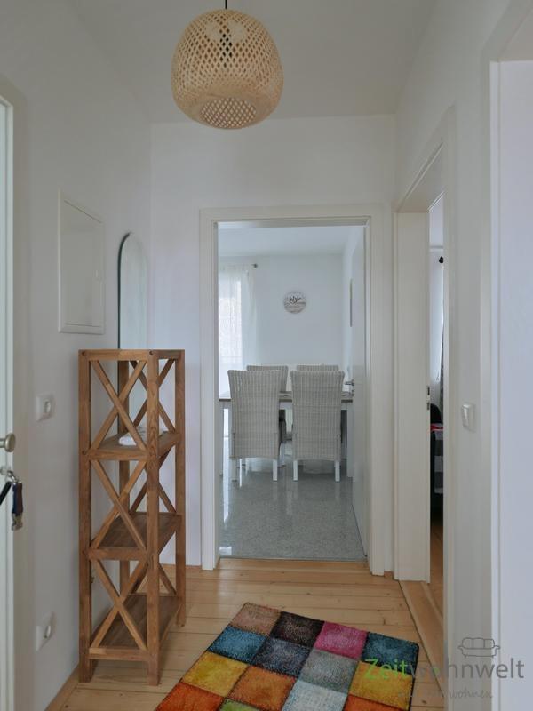 Wohnungsflur