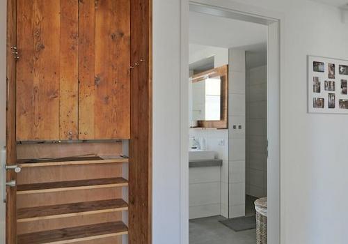 Wohnungsflur