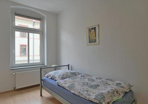neues Bett