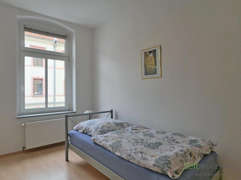 neues Bett