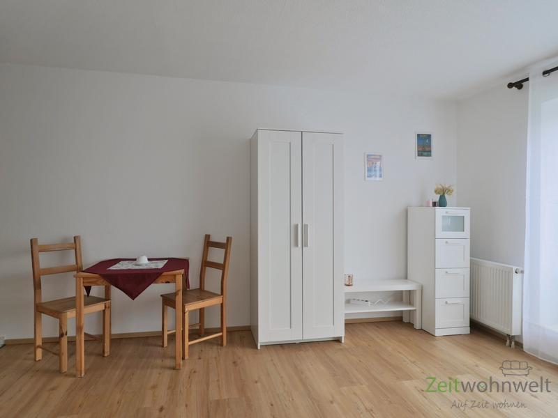 der Fernseher ist inzwischen vorhanden