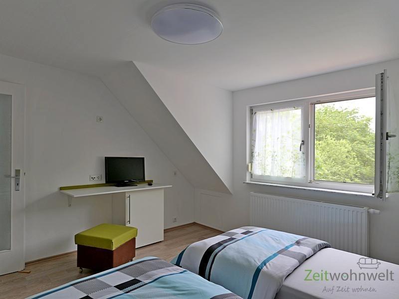 TV im Schlafzimmer
