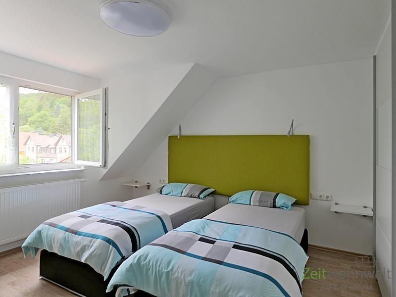 variables Doppelbett