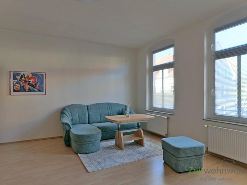 großes Wohnzimmer