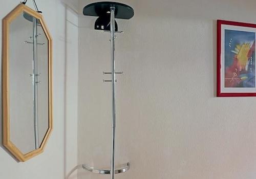 Wohnungsflur