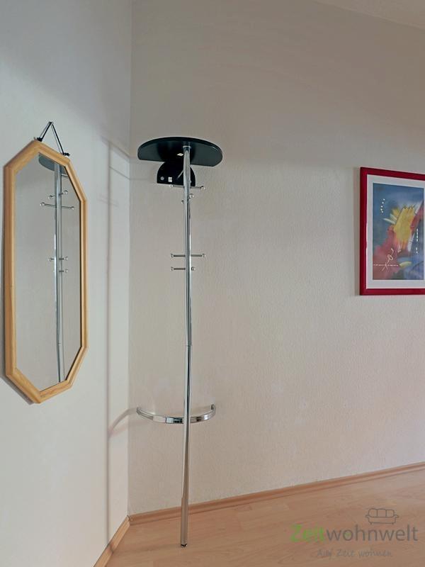 Wohnungsflur