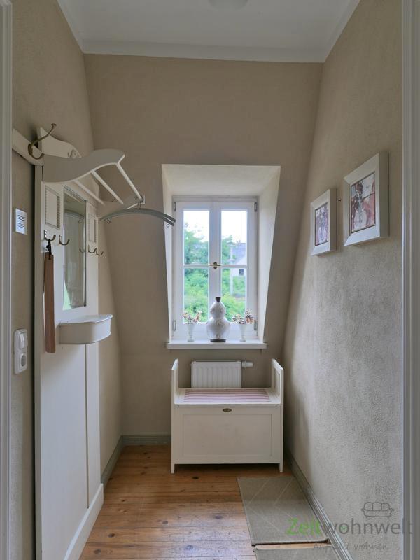 Wohnungsflur