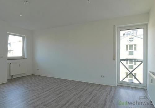 zweites Fenster im Wohnzimmer