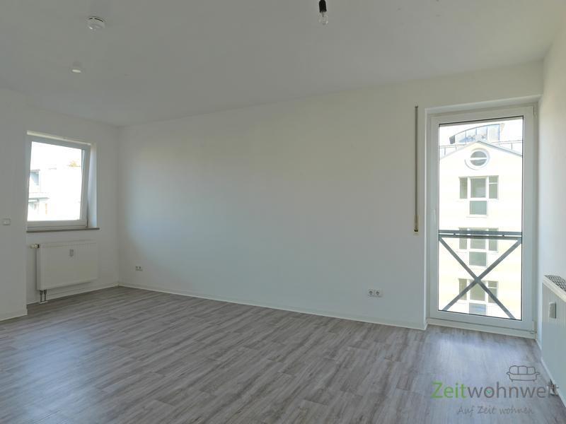zweites Fenster im Wohnzimmer