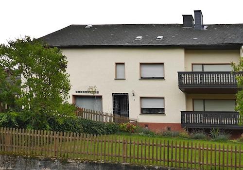Frontansicht