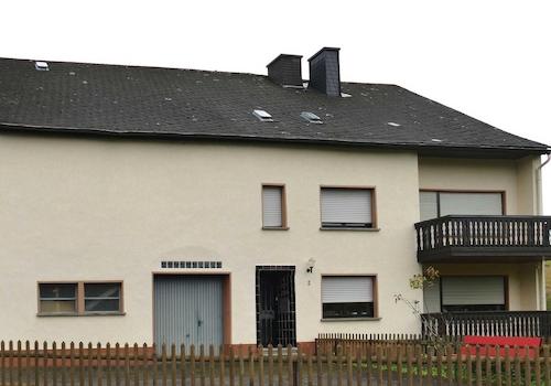 Frontansicht