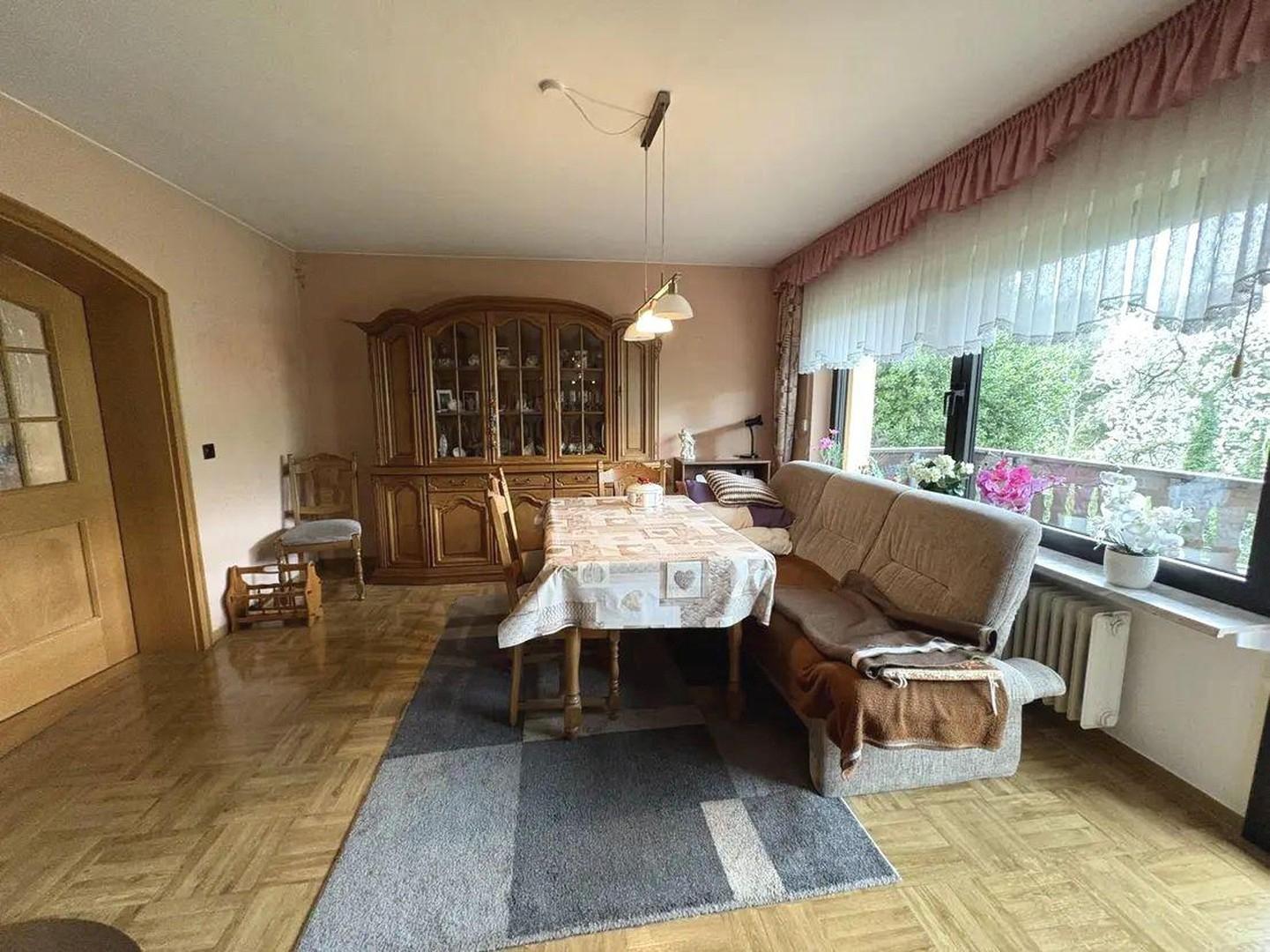 Esszimmer